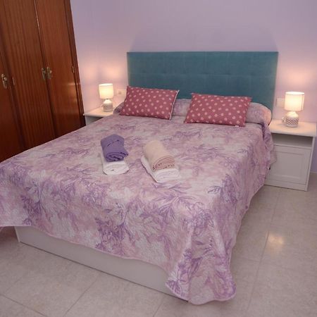 Habitacion ,Centro Малага Екстериор снимка