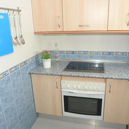 Habitacion ,Centro Малага Екстериор снимка