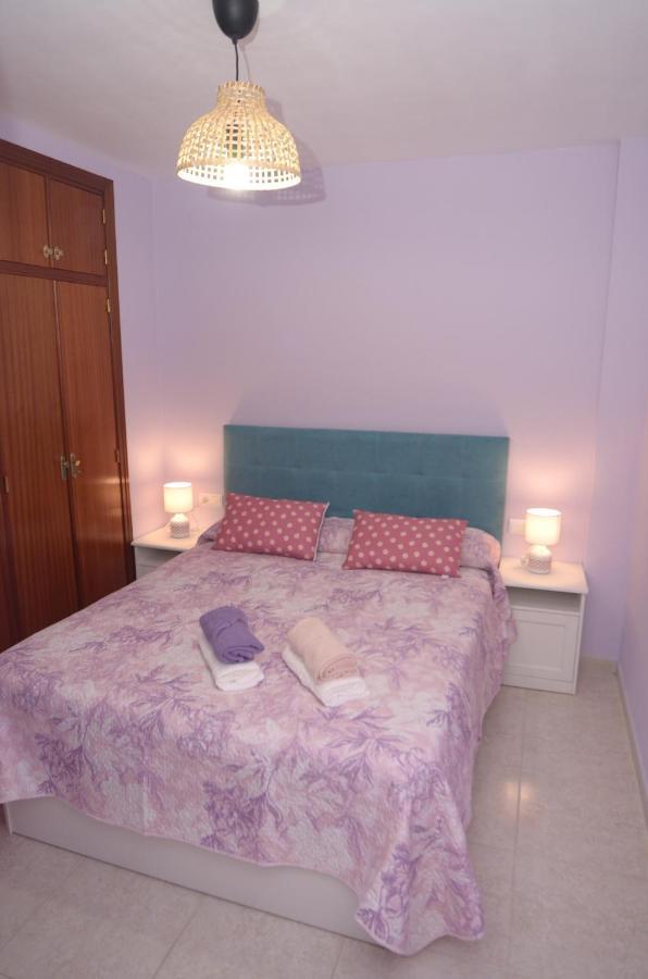 Habitacion ,Centro Малага Екстериор снимка