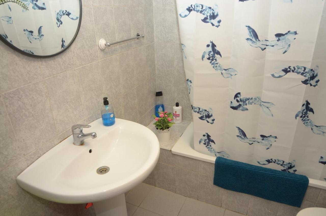 Habitacion ,Centro Малага Екстериор снимка