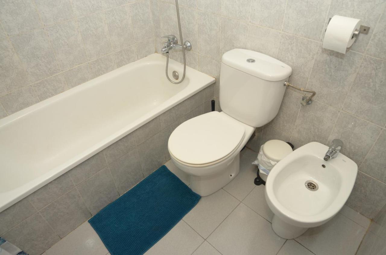 Habitacion ,Centro Малага Екстериор снимка