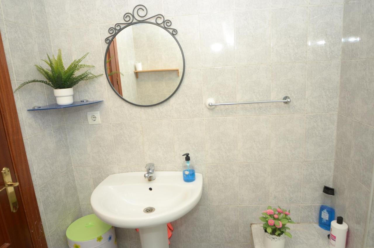 Habitacion ,Centro Малага Екстериор снимка
