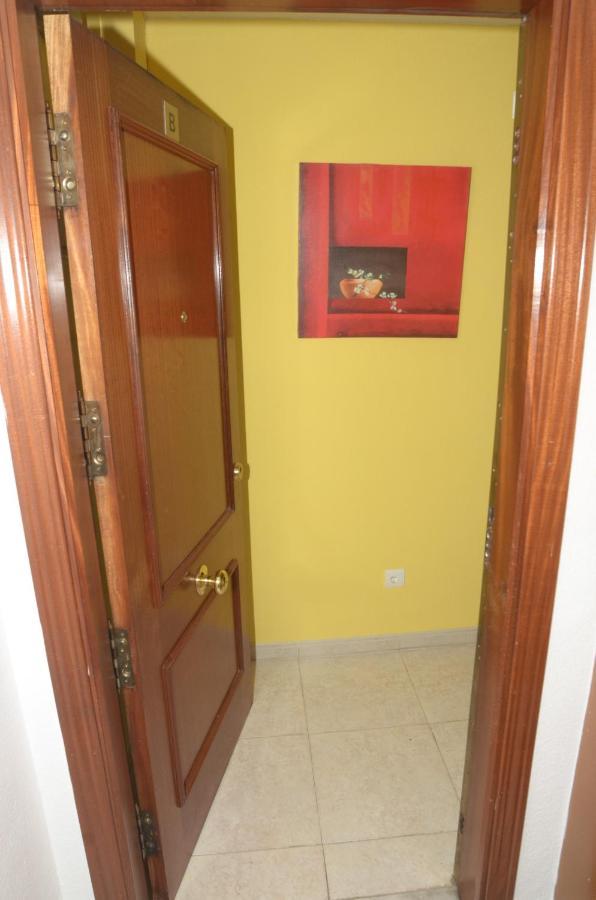 Habitacion ,Centro Малага Екстериор снимка