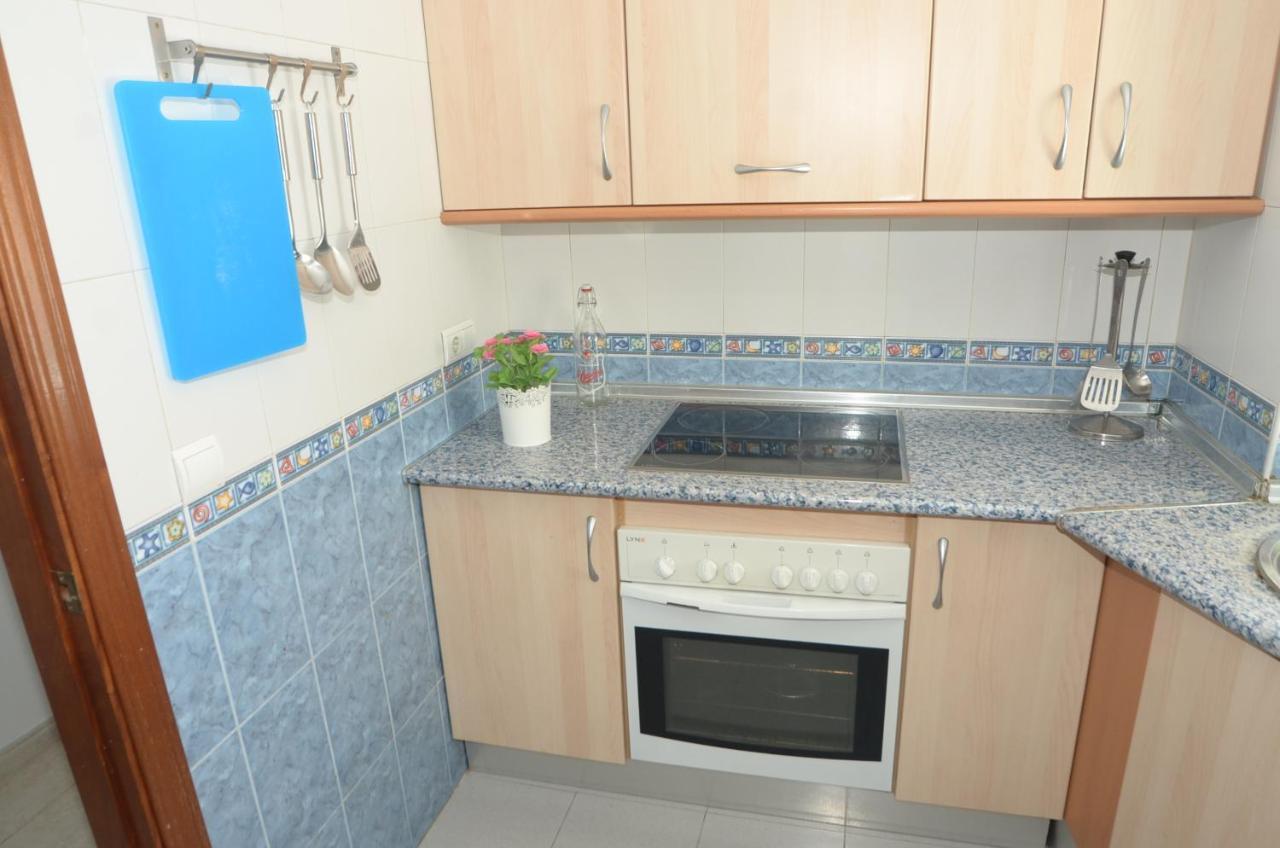 Habitacion ,Centro Малага Екстериор снимка