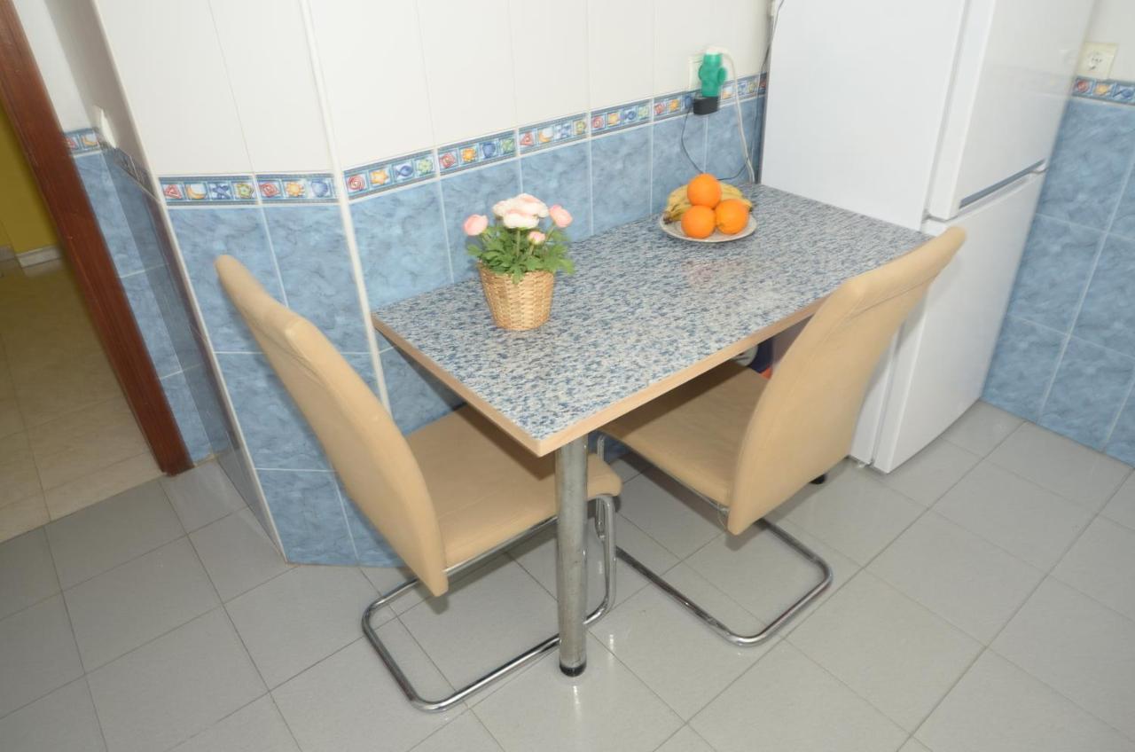 Habitacion ,Centro Малага Екстериор снимка