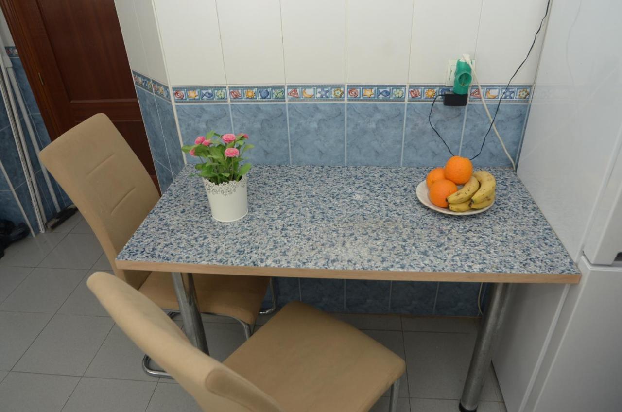 Habitacion ,Centro Малага Екстериор снимка