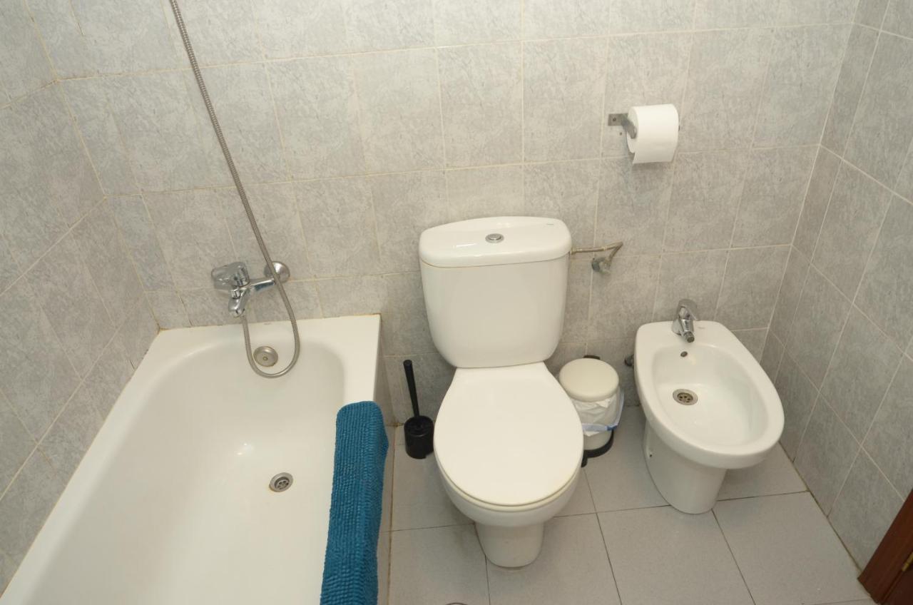 Habitacion ,Centro Малага Екстериор снимка